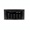 Subaru Forester ANDROID 