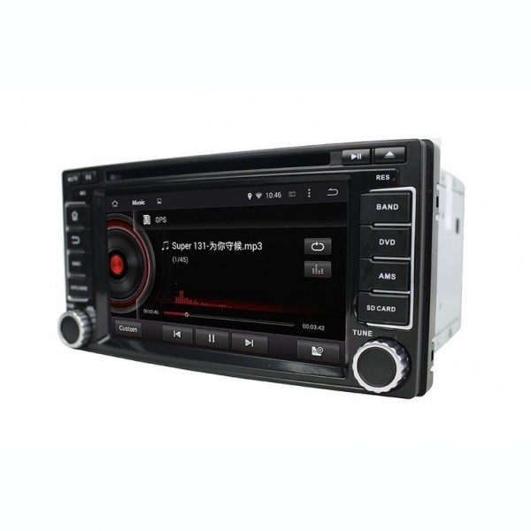 GPS OCTA CORE Subaru Forester