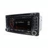 Subaru Forester ANDROID 