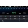 GPS OCTA CORE Subaru Forester