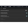 Subaru Forester ANDROID 