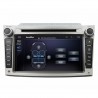 navegador  Subaru Outback