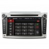 navegador  Subaru Outback