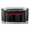  Subaru Outback GPS