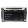 navegador  Subaru Outback