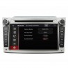  Subaru Outback GPS