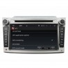 navegador  Subaru Outback