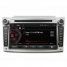 navegador  Subaru Outback