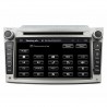  Subaru Outback GPS