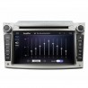navegador  Subaru Outback