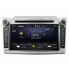  Subaru Outback GPS