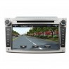 navegador  Subaru Outback