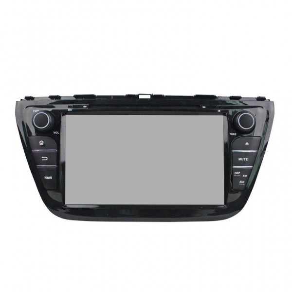 Radio 4G LTE Suzuki Sx4 ANDROID 