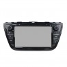 Radio 4G LTE Suzuki Sx4 ANDROID 