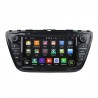 Radio 4G LTE Suzuki Sx4 ANDROID 