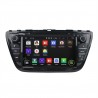 Radio 4G LTE Suzuki Sx4 ANDROID 