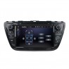 Radio 4G LTE Suzuki Sx4 ANDROID 