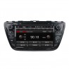 Radio 4G LTE Suzuki Sx4 ANDROID 