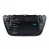Radio GPS 4G LTE Suzuki Sx4 ANDROID 