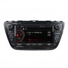 Radio 4G LTE Suzuki Sx4 ANDROID 