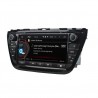 Radio 4G LTE Suzuki Sx4 ANDROID 
