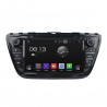 Radio GPS 4G LTE Suzuki Sx4 ANDROID 