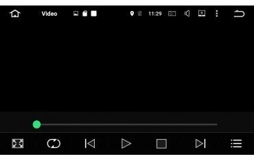 Radio GPS 4G LTE Suzuki Sx4 ANDROID 