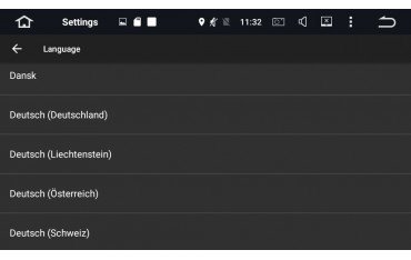 Radio GPS 4G LTE Suzuki Sx4 ANDROID 