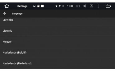 Radio GPS 4G LTE Suzuki Sx4 ANDROID 