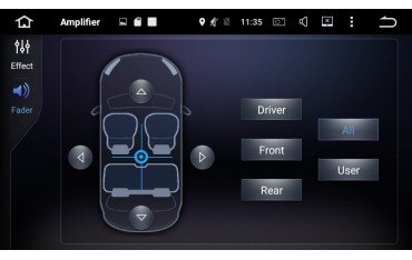 Radio GPS 4G LTE Suzuki Sx4 ANDROID 
