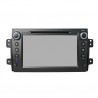 Radio GPS OCTA CORE 4G LTE Suzuki Sx4 ANDROID | Tradetec