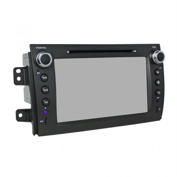 Radio GPS OCTA CORE 4G LTE Suzuki Sx4 ANDROID | Tradetec