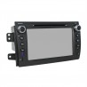 Radio GPS OCTA CORE 4G LTE Suzuki Sx4 ANDROID | Tradetec