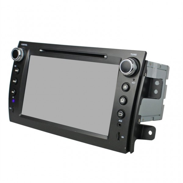 Radio GPS OCTA CORE 4G LTE Suzuki Sx4 ANDROID | Tradetec