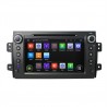 Radio GPS OCTA CORE 4G LTE Suzuki Sx4 ANDROID | Tradetec