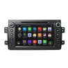 Radio GPS OCTA CORE 4G LTE Suzuki Sx4 ANDROID | Tradetec