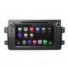 Radio GPS OCTA CORE 4G LTE Suzuki Sx4 ANDROID | Tradetec