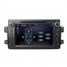 Radio GPS OCTA CORE 4G LTE Suzuki Sx4 ANDROID | Tradetec