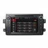 Radio GPS OCTA CORE 4G LTE Suzuki Sx4 ANDROID | Tradetec