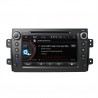Radio GPS OCTA CORE 4G LTE Suzuki Sx4 ANDROID | Tradetec