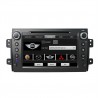 Radio GPS OCTA CORE 4G LTE Suzuki Sx4 ANDROID | Tradetec