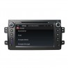 Radio GPS OCTA CORE 4G LTE Suzuki Sx4 ANDROID | Tradetec
