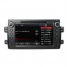 Radio GPS OCTA CORE 4G LTE Suzuki Sx4 ANDROID | Tradetec