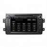 Radio GPS OCTA CORE 4G LTE Suzuki Sx4 ANDROID | Tradetec