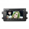 Radio GPS OCTA CORE 4G LTE Suzuki Sx4 ANDROID | Tradetec