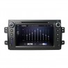 Radio GPS OCTA CORE 4G LTE Suzuki Sx4 ANDROID | Tradetec