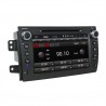 Radio GPS OCTA CORE 4G LTE Suzuki Sx4 ANDROID | Tradetec