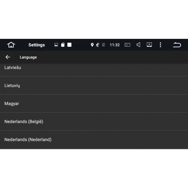 Radio GPS OCTA CORE 4G LTE Suzuki Sx4 ANDROID | Tradetec