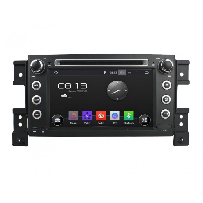 Radio GPS OCTA CORE Suzuki Vitara ANDROID 9