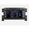 Radio GPS OCTA CORE Suzuki Vitara ANDROID 9